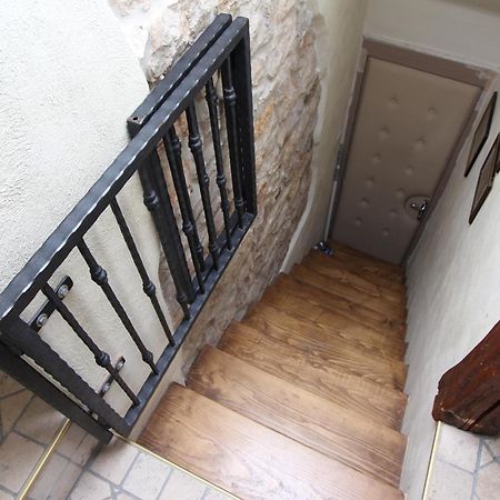 Apartment Midea 罗维尼 外观 照片